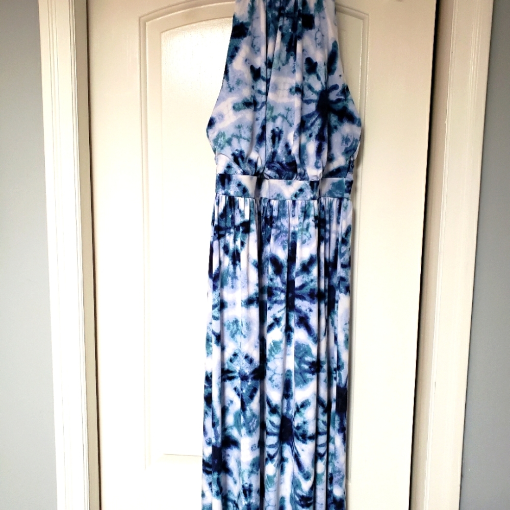 INC Maxi dress